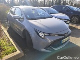  Toyota  Corolla 1.8 HYBRID 122 CVT DYN BUS BEYOND ZERO #59