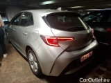  Toyota  Corolla 1.8 HYBRID 122 CVT DYN BUS BEYOND ZERO #2