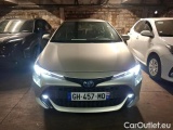  Toyota  Corolla 1.8 HYBRID 122 CVT DYN BUS BEYOND ZERO #14