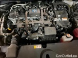  Toyota  Corolla 1.8 HYBRID 122 CVT DYN BUS BEYOND ZERO #25
