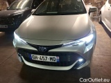  Toyota  Corolla 1.8 HYBRID 122 CVT DYN BUS BEYOND ZERO #40