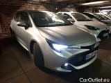  Toyota  Corolla 1.8 HYBRID 122 CVT DYN BUS BEYOND ZERO #50
