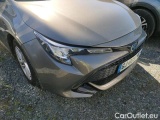 Toyota  Corolla 1.8 HYBRID 122 CVT DYN BUS BEYOND ZERO #27