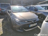  Toyota  Corolla 1.8 HYBRID 122 CVT DYN BUS BEYOND ZERO #36