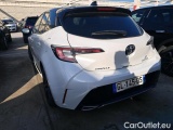  Toyota  Corolla 2.0 HYBRID 184 CVT GR SPORT #2