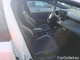  Toyota  Corolla 2.0 HYBRID 184 CVT GR SPORT #9