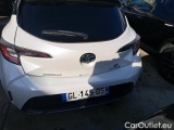  Toyota  Corolla 2.0 HYBRID 184 CVT GR SPORT #15