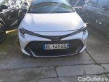  Toyota  Corolla 2.0 HYBRID 184 CVT GR SPORT #24
