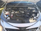  Toyota  Corolla 2.0 HYBRID 184 CVT GR SPORT #26