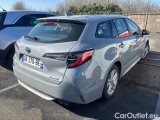  Toyota  Corolla 2.0 HYBRID 184 CVT DYN BUS BEYOND ZERO #3