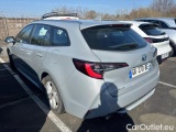 Toyota  Corolla 2.0 HYBRID 184 CVT DYN BUS BEYOND ZERO #2