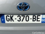  Toyota  Corolla 2.0 HYBRID 184 CVT DYN BUS BEYOND ZERO #5