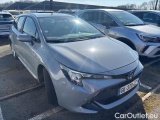  Toyota  Corolla 2.0 HYBRID 184 CVT DYN BUS BEYOND ZERO #22