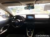  Toyota  Yaris 1.5 HYBRID 116H DYNAMIC BUSINESS BEYOND #4