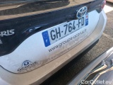  Toyota  Yaris 1.5 HYBRID 116H DYNAMIC BUSINESS BEYOND #5