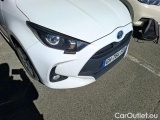  Toyota  Yaris 1.5 HYBRID 116H DYNAMIC BUSINESS BEYOND #23