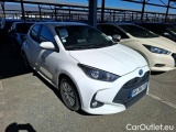  Toyota  Yaris 1.5 HYBRID 116H DYNAMIC BUSINESS BEYOND #42