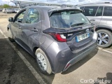  Toyota  Yaris 1.5 HYBRID 116H DYNAMIC BUSINESS BEYOND #2