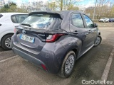  Toyota  Yaris 1.5 HYBRID 116H DYNAMIC BUSINESS BEYOND #3