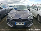  Toyota  Yaris 1.5 HYBRID 116H DYNAMIC BUSINESS BEYOND #14