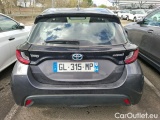  Toyota  Yaris 1.5 HYBRID 116H DYNAMIC BUSINESS BEYOND #15