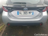  Toyota  Yaris 1.5 HYBRID 116H DYNAMIC BUSINESS BEYOND #5