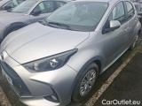  Toyota  Yaris 1.5 HYBRID 116H DYNAMIC BUSINESS BEYOND #31