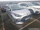  Toyota  Yaris 1.5 HYBRID 116H DYNAMIC BUSINESS BEYOND #35