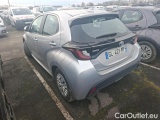  Toyota  Yaris 1.5 HYBRID 116H DYNAMIC BUSINESS BEYOND #2