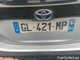  Toyota  Yaris 1.5 HYBRID 116H DYNAMIC BUSINESS BEYOND #5