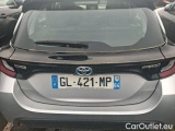  Toyota  Yaris 1.5 HYBRID 116H DYNAMIC BUSINESS BEYOND #15