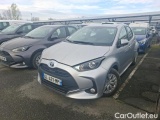  Toyota  Yaris 1.5 HYBRID 116H DYNAMIC BUSINESS BEYOND #26