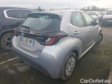  Toyota  Yaris 1.5 HYBRID 116H DYNAMIC BUSINESS BEYOND #38