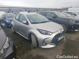  Toyota  Yaris 1.5 HYBRID 116H DYNAMIC BUSINESS BEYOND #39