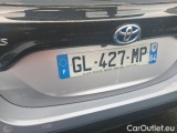  Toyota  Yaris 1.5 HYBRID 116H DYNAMIC BUSINESS BEYOND #5