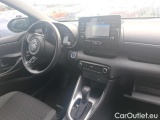  Toyota  Yaris 1.5 HYBRID 116H DYNAMIC BUSINESS BEYOND #11