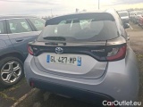  Toyota  Yaris 1.5 HYBRID 116H DYNAMIC BUSINESS BEYOND #15