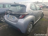  Toyota  Yaris 1.5 HYBRID 116H DYNAMIC BUSINESS BEYOND #37