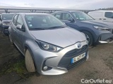 Toyota  Yaris 1.5 HYBRID 116H DYNAMIC BUSINESS BEYOND #38