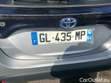  Toyota  Yaris 1.5 HYBRID 116H DYNAMIC BUSINESS BEYOND #5