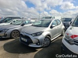  Toyota  Yaris 1.5 HYBRID 116H DYNAMIC BUSINESS BEYOND #25