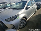  Toyota  Yaris 1.5 HYBRID 116H DYNAMIC BUSINESS BEYOND #28