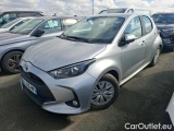  Toyota  Yaris 1.5 HYBRID 116H DYNAMIC BUSINESS BEYOND #45