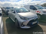  Toyota  Yaris 1.5 HYBRID 116H DYNAMIC BUSINESS BEYOND #49