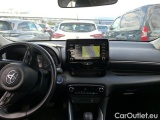  Toyota  Yaris 1.5 HYBRID 116H DYNAMIC BUSINESS BEYOND #11