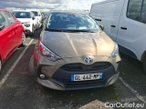  Toyota  Yaris 1.5 HYBRID 116H DYNAMIC BUSINESS BEYOND #14