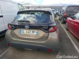  Toyota  Yaris 1.5 HYBRID 116H DYNAMIC BUSINESS BEYOND #15