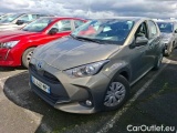  Toyota  Yaris 1.5 HYBRID 116H DYNAMIC BUSINESS BEYOND #29