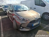  Toyota  Yaris 1.5 HYBRID 116H DYNAMIC BUSINESS BEYOND #48