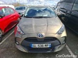  Toyota  Yaris 1.5 HYBRID 116H DYNAMIC BUSINESS BEYOND #14